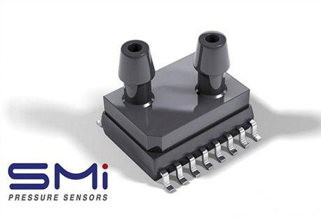 Sector microwave Industries (SMI)